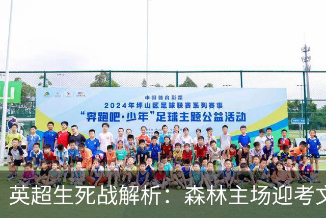 英超生死战解析：森林主场迎考文垂，积分差距下的战术博弈